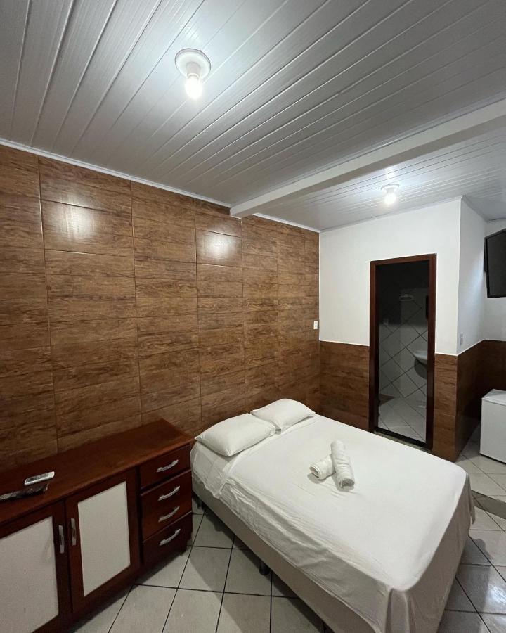 Pousada Moana Morro de São Paulo Exterior foto